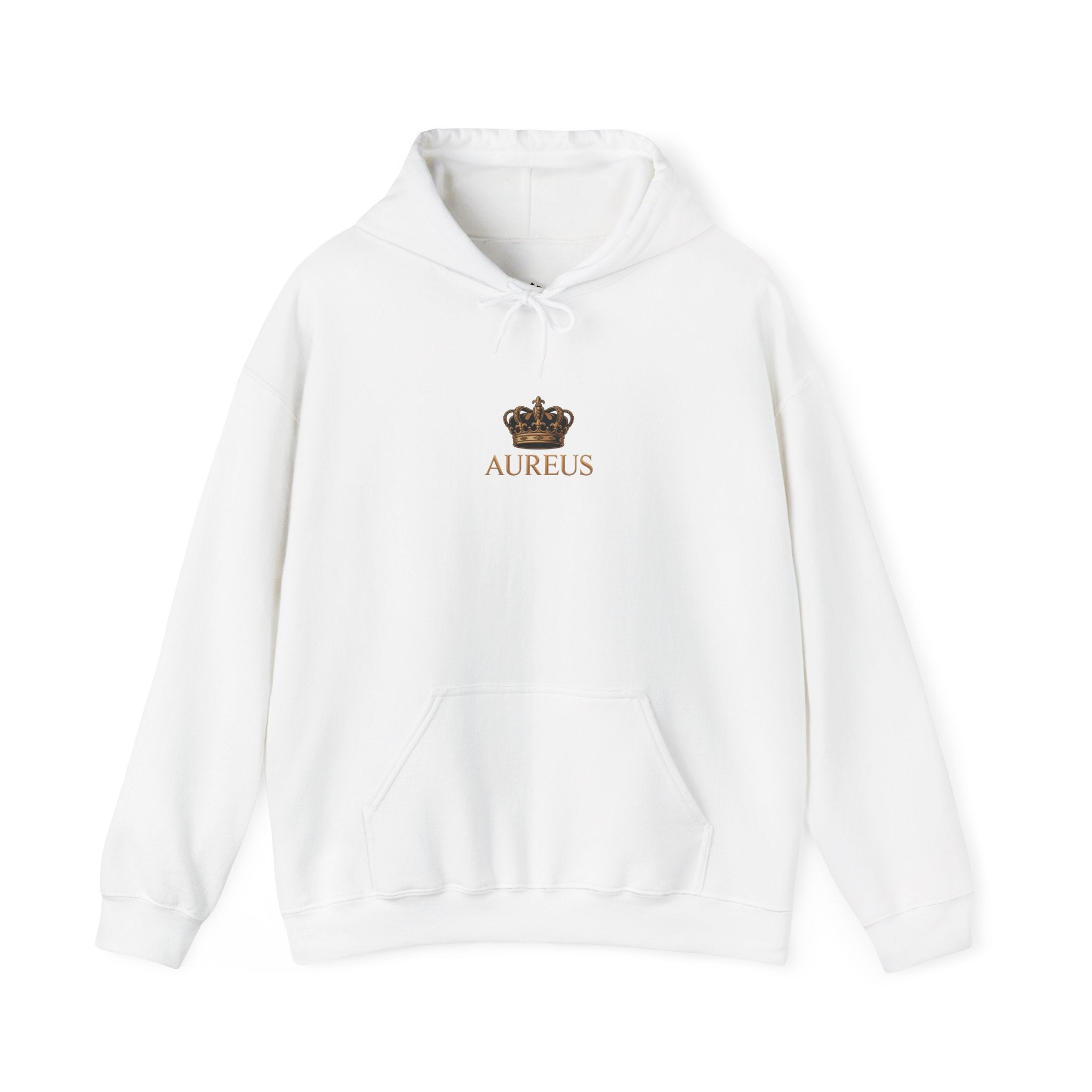 Aureus Essential Hoodie