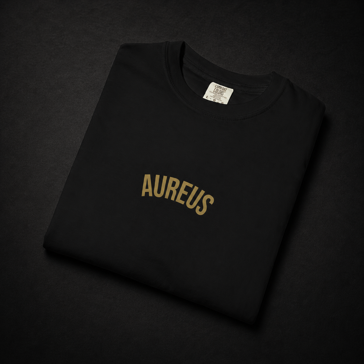Aureus Essential Tee