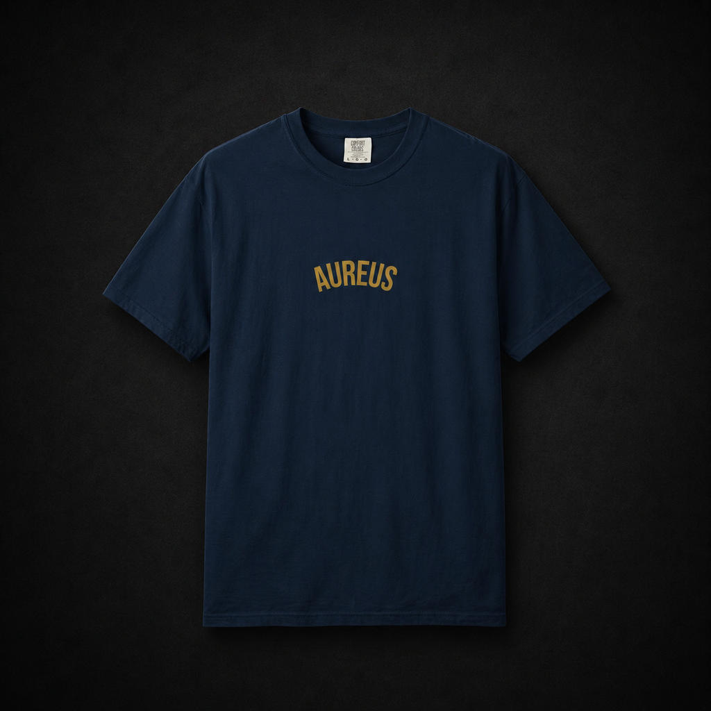 Aureus Essential Tee