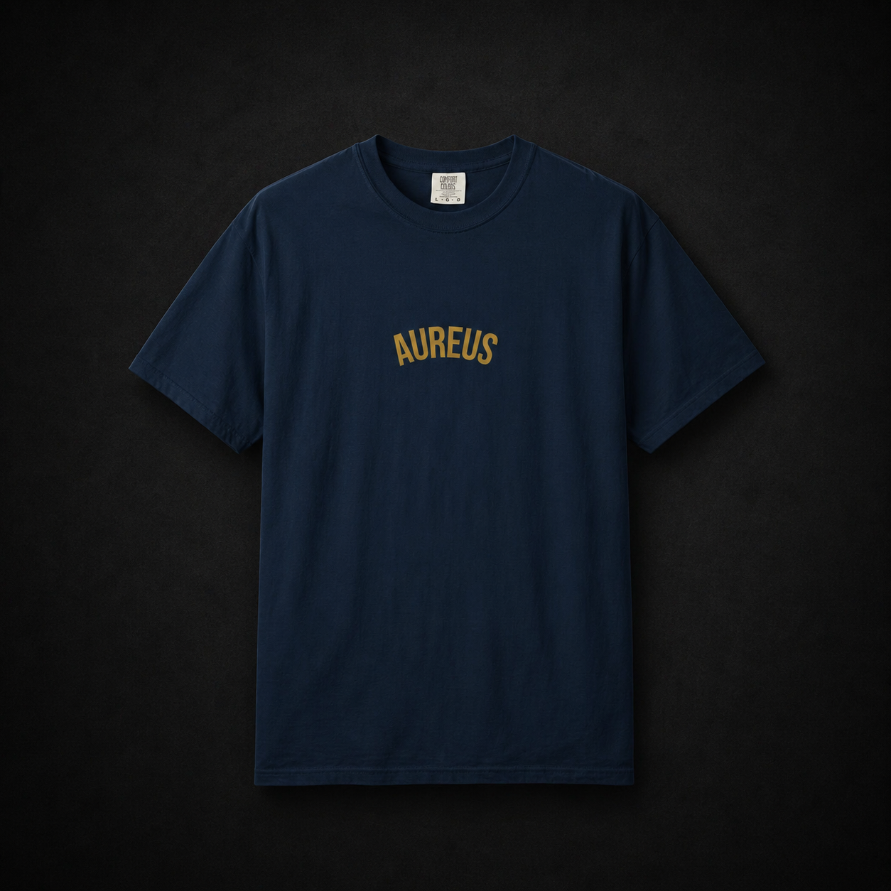 Aureus Essential Tee