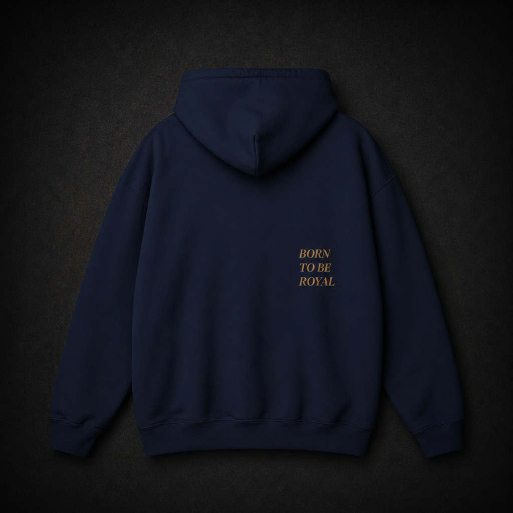 Aureus Essential Hoodie