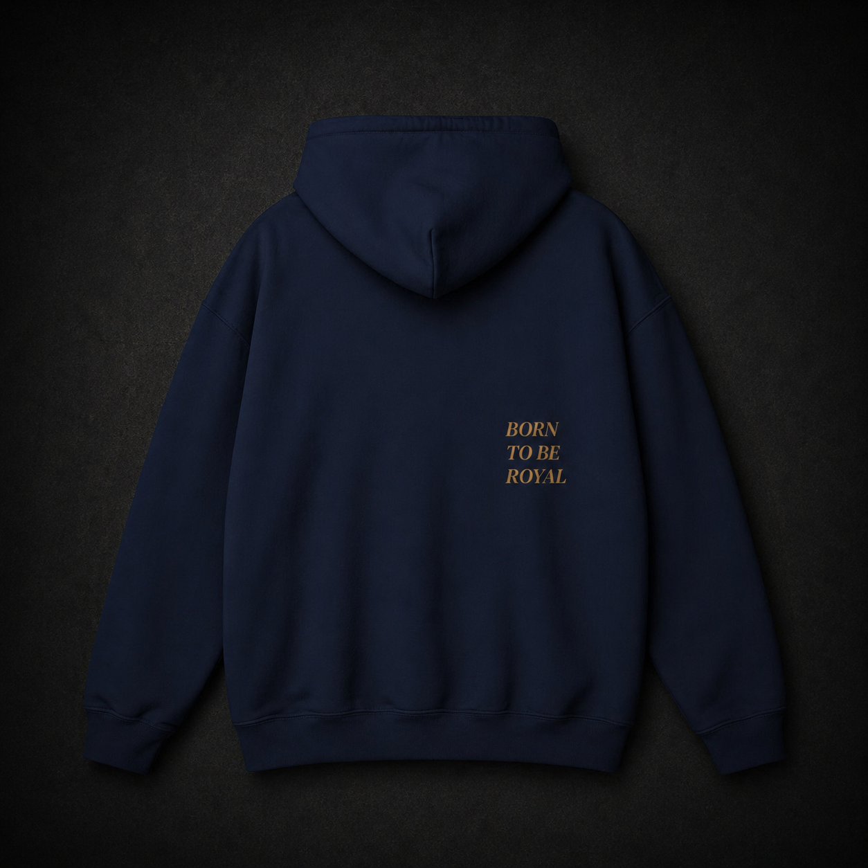Aureus Essential Hoodie