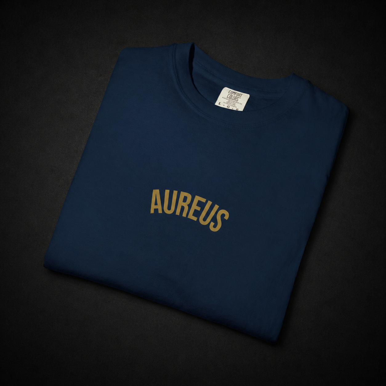 Aureus Essential Tee