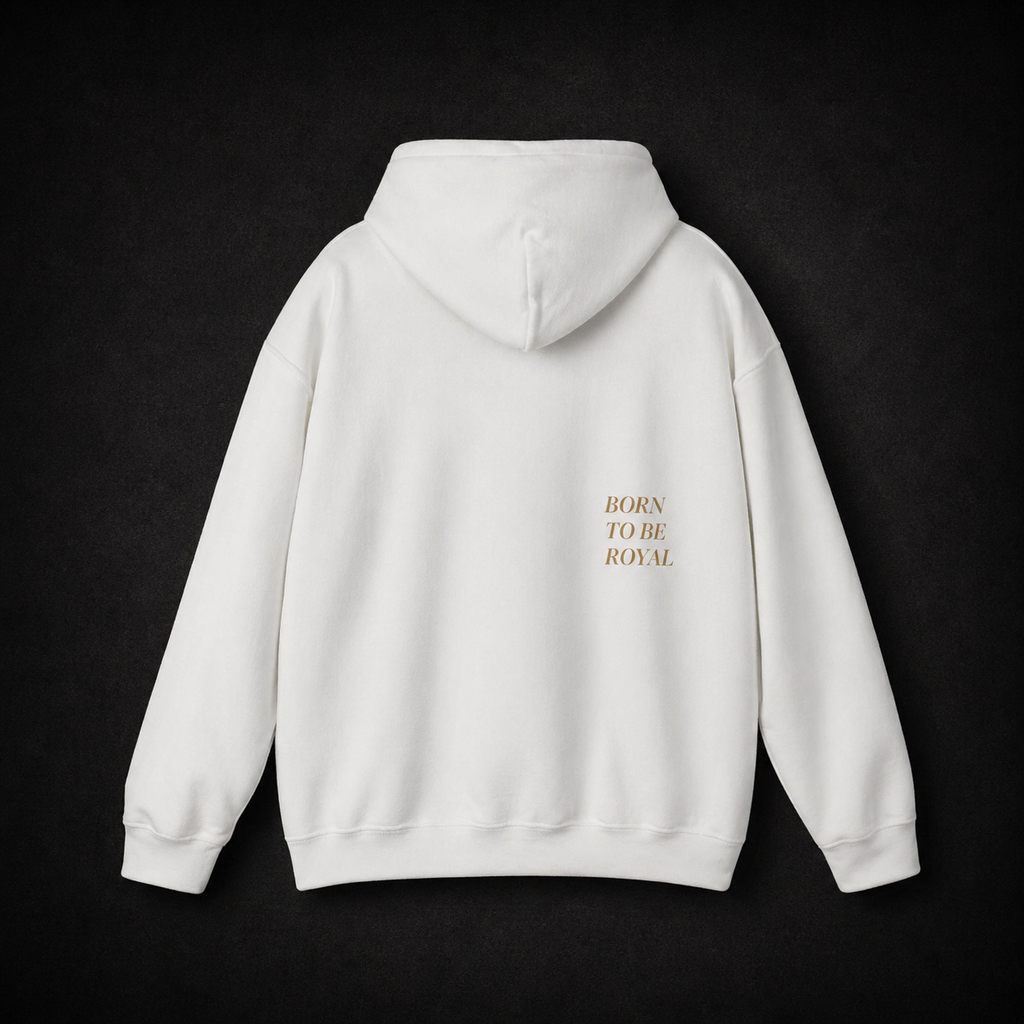 Aureus Essential Hoodie