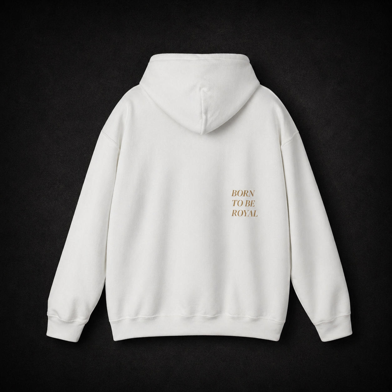 Aureus Essential Hoodie