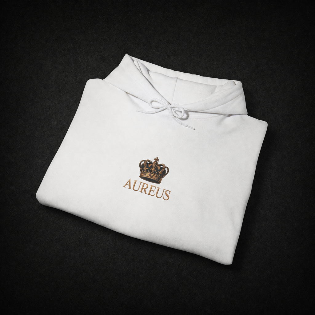 Aureus Essential Hoodie