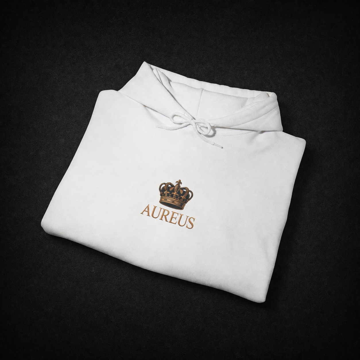 Aureus Essential Hoodie