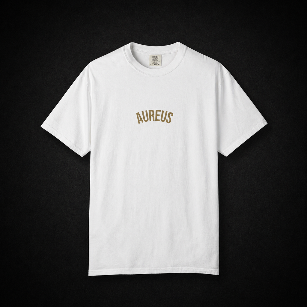 Aureus Essential Tee
