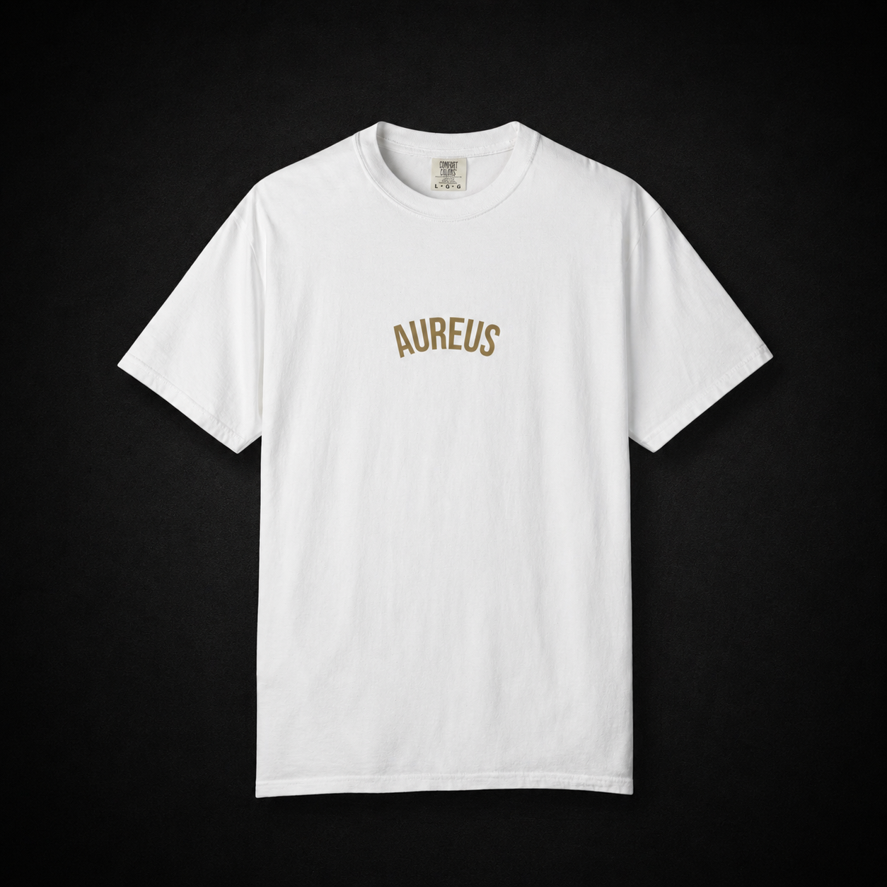 Aureus Essential Tee