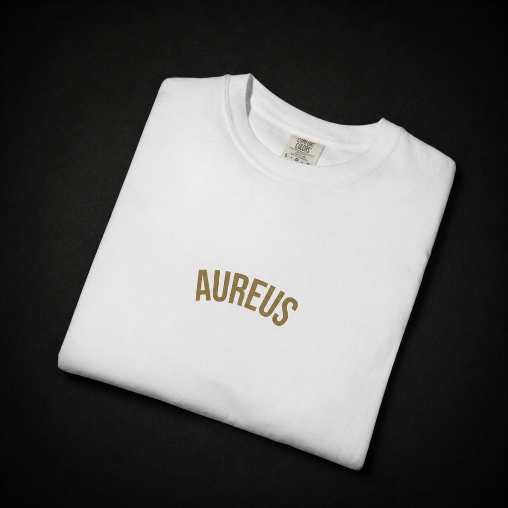 Aureus Essential Tee