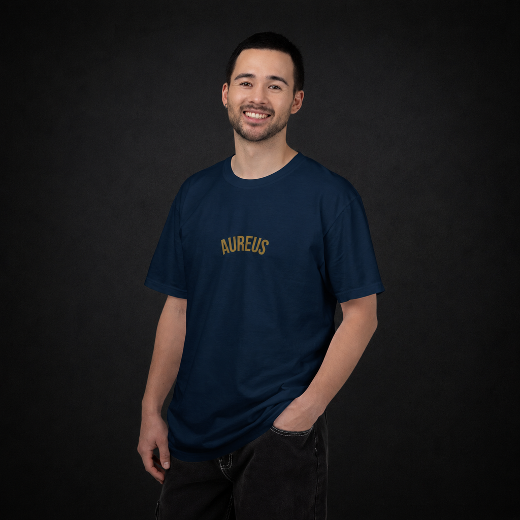 Aureus Essential Tee