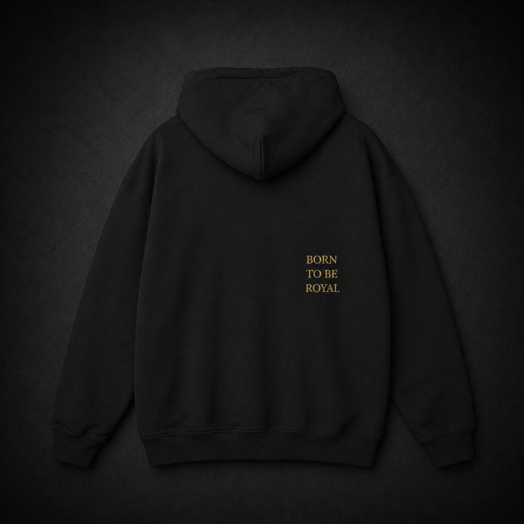 Aureus Essential Hoodie
