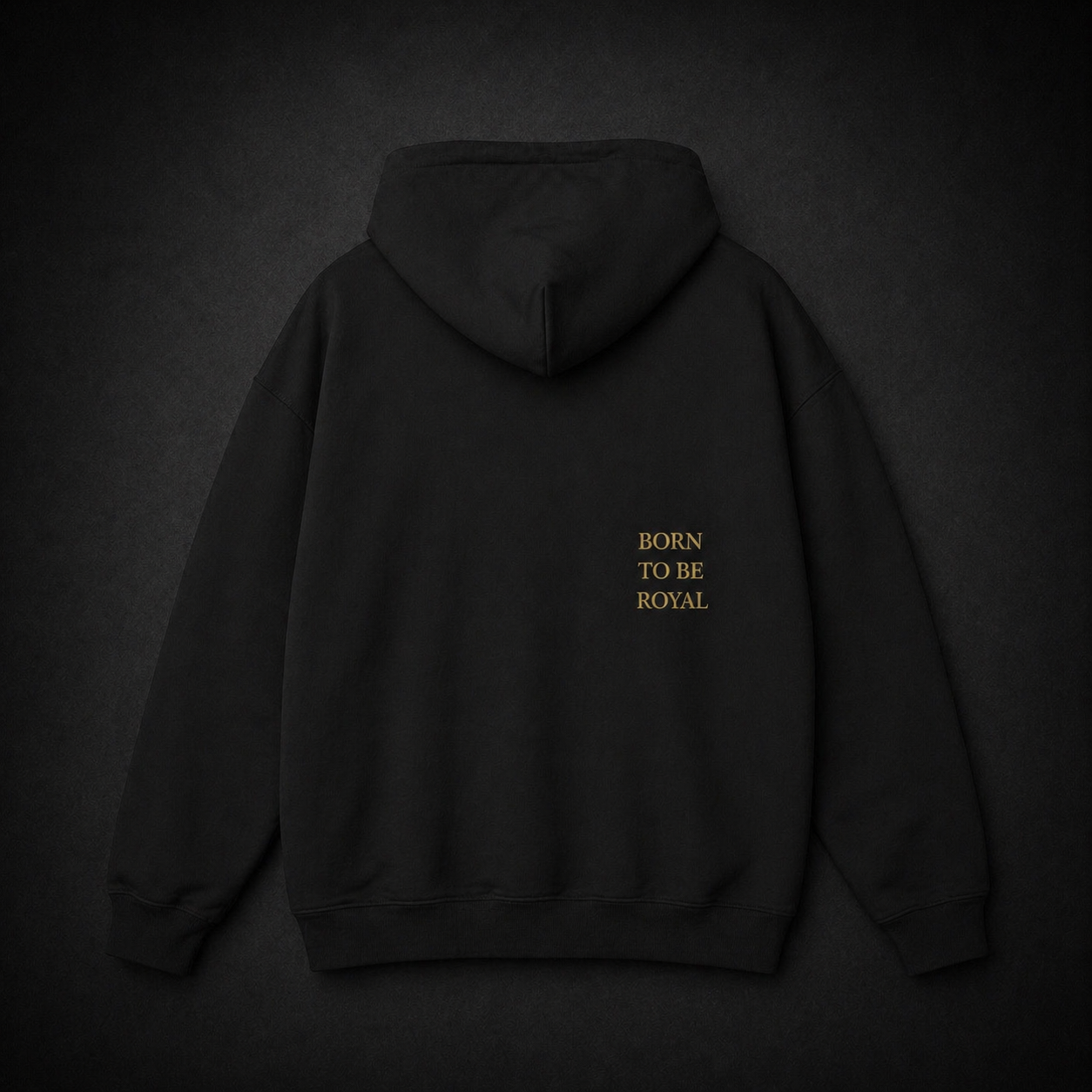 Aureus Essential Hoodie