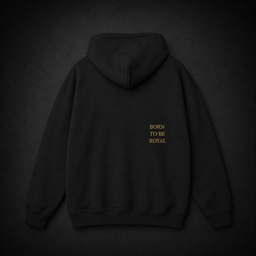 Aureus Essential Hoodie