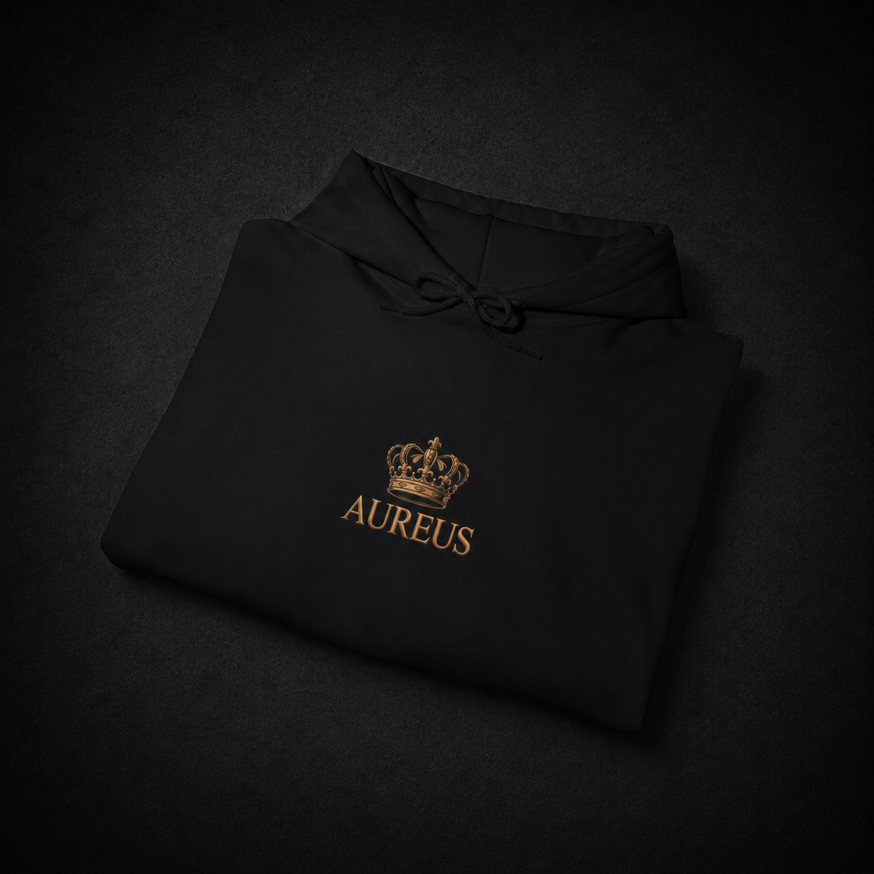 Aureus Essential Hoodie
