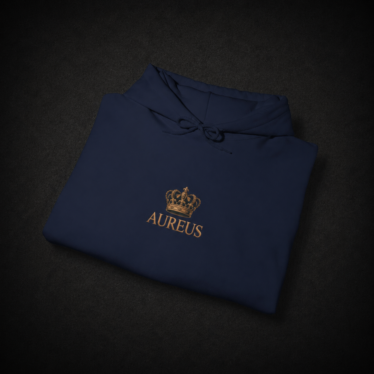 Aureus Essential Hoodie