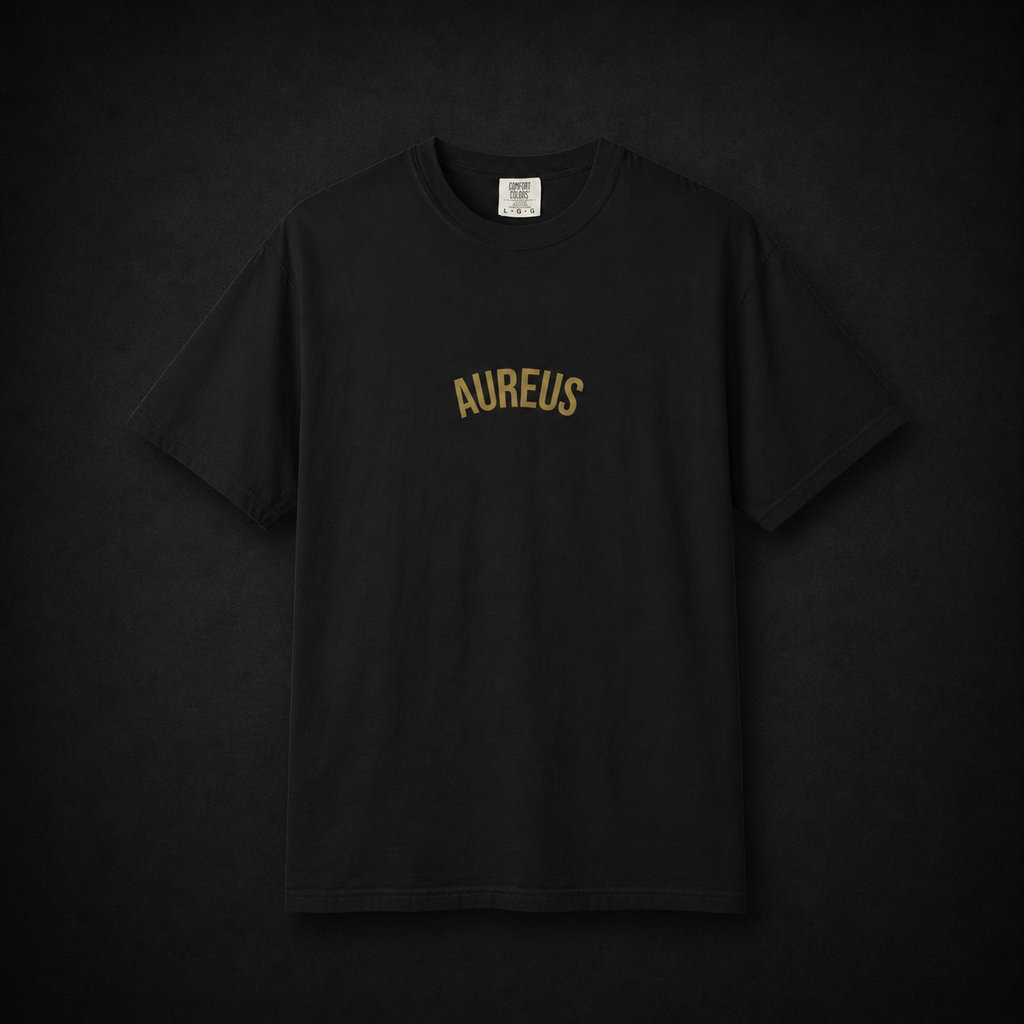 Aureus Essential Tee