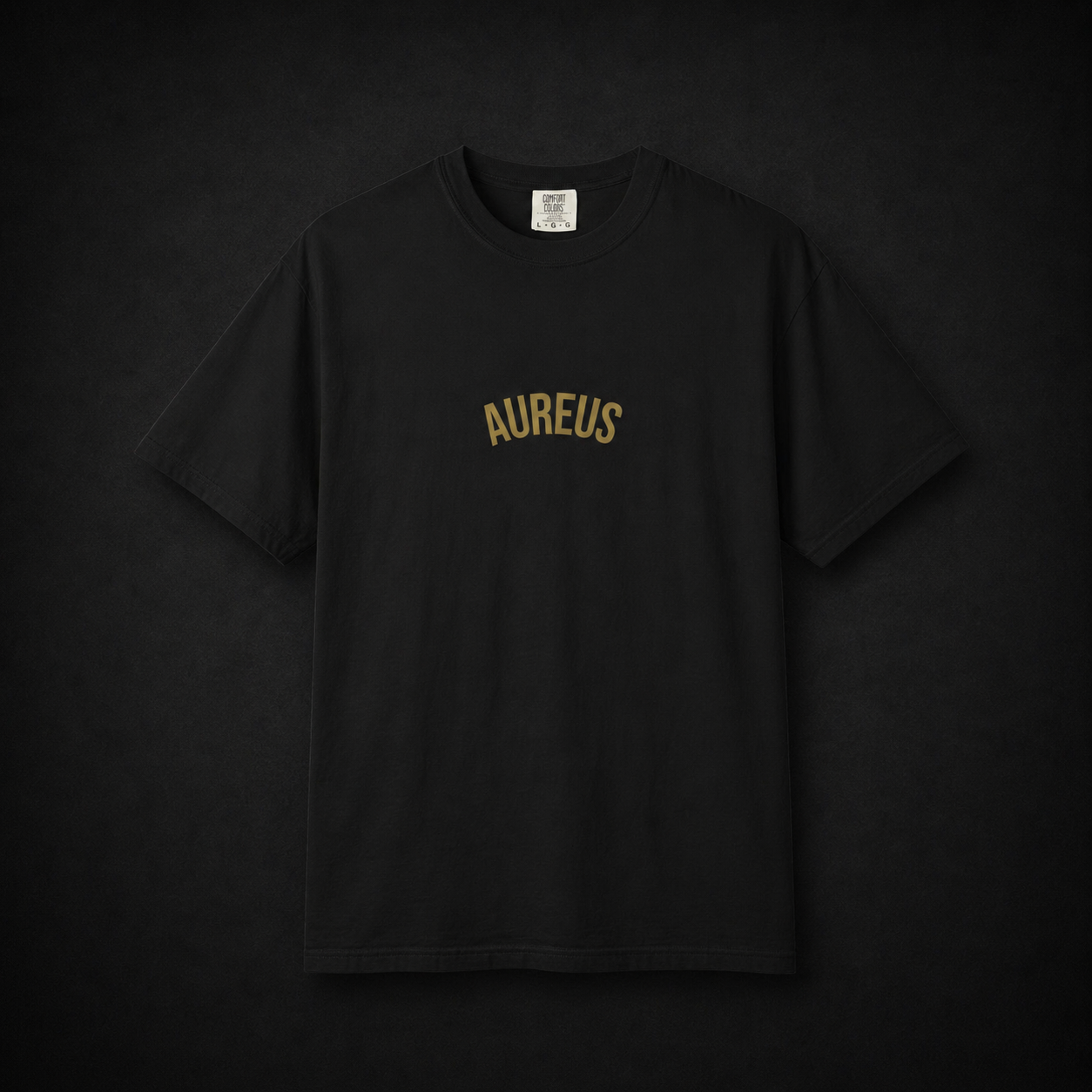 Aureus Essential Tee