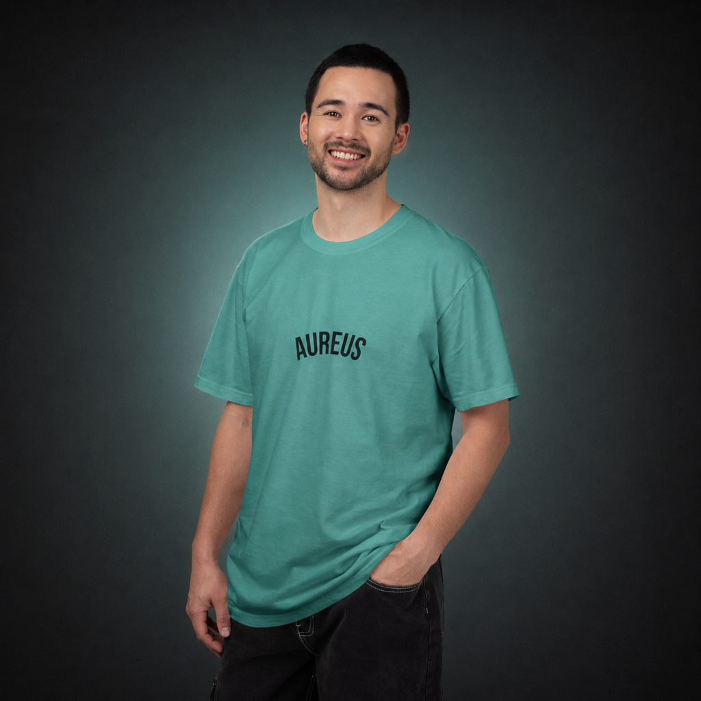 Aureus Spring Tee