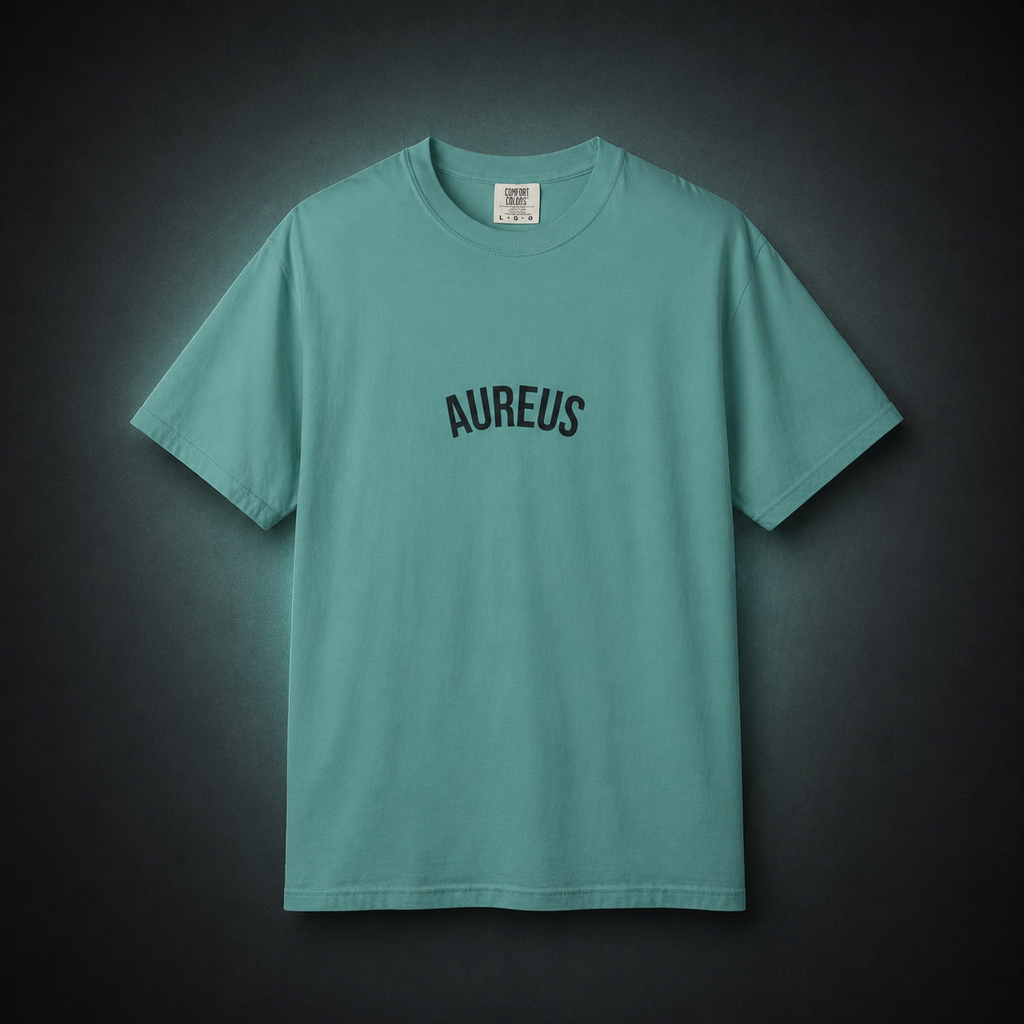Aureus Spring Tee