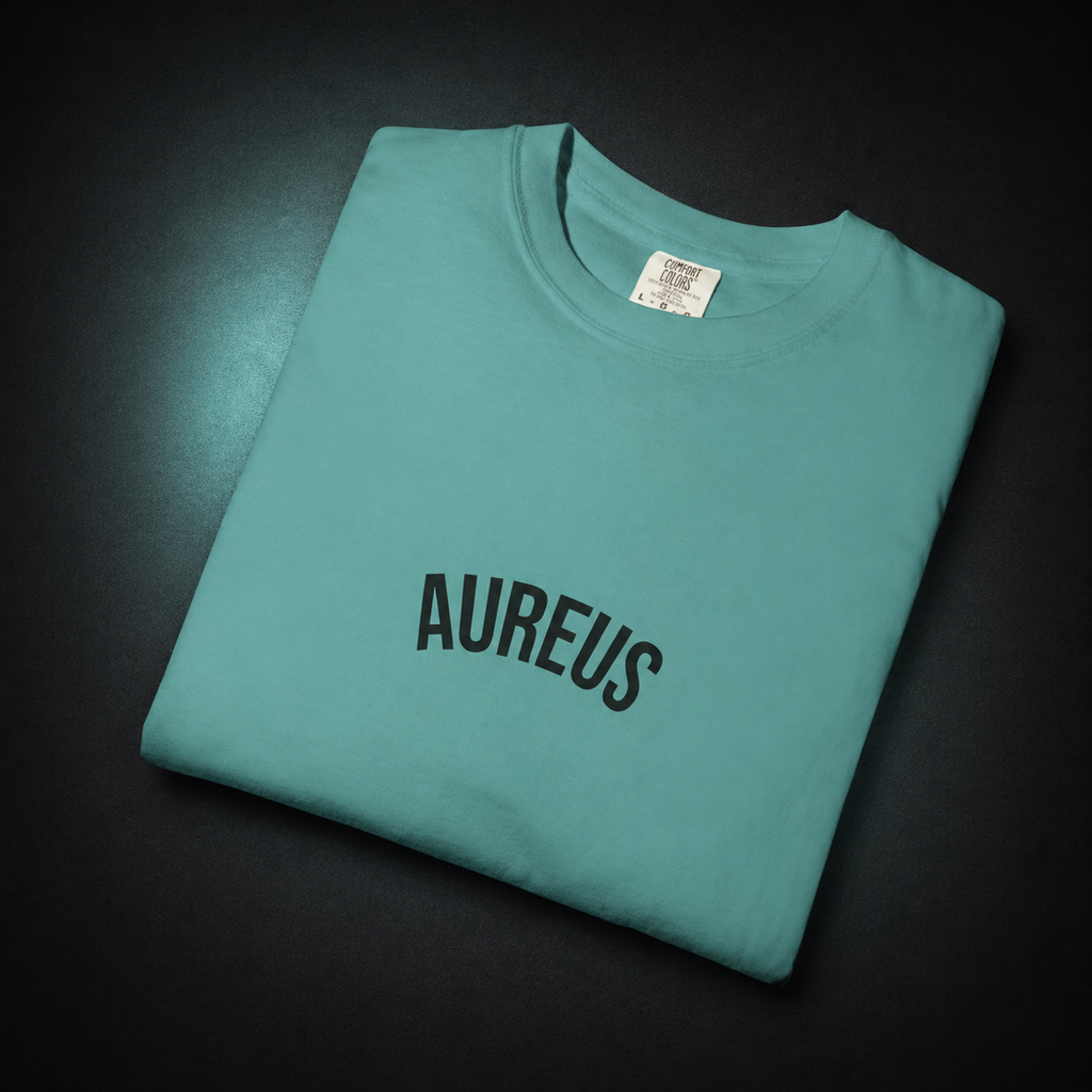Aureus Spring Tee