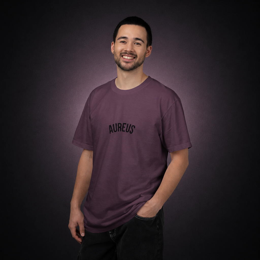 Aureus Spring Tee