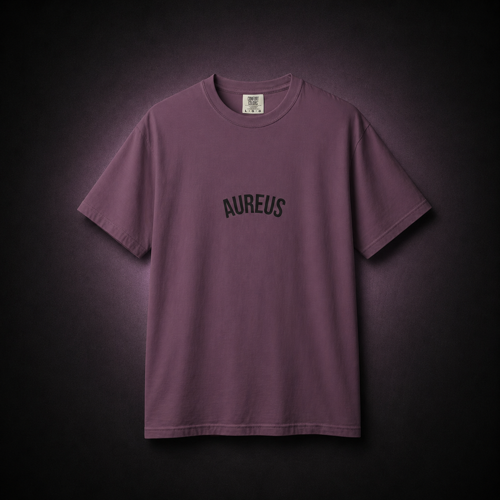 Aureus Spring Tee