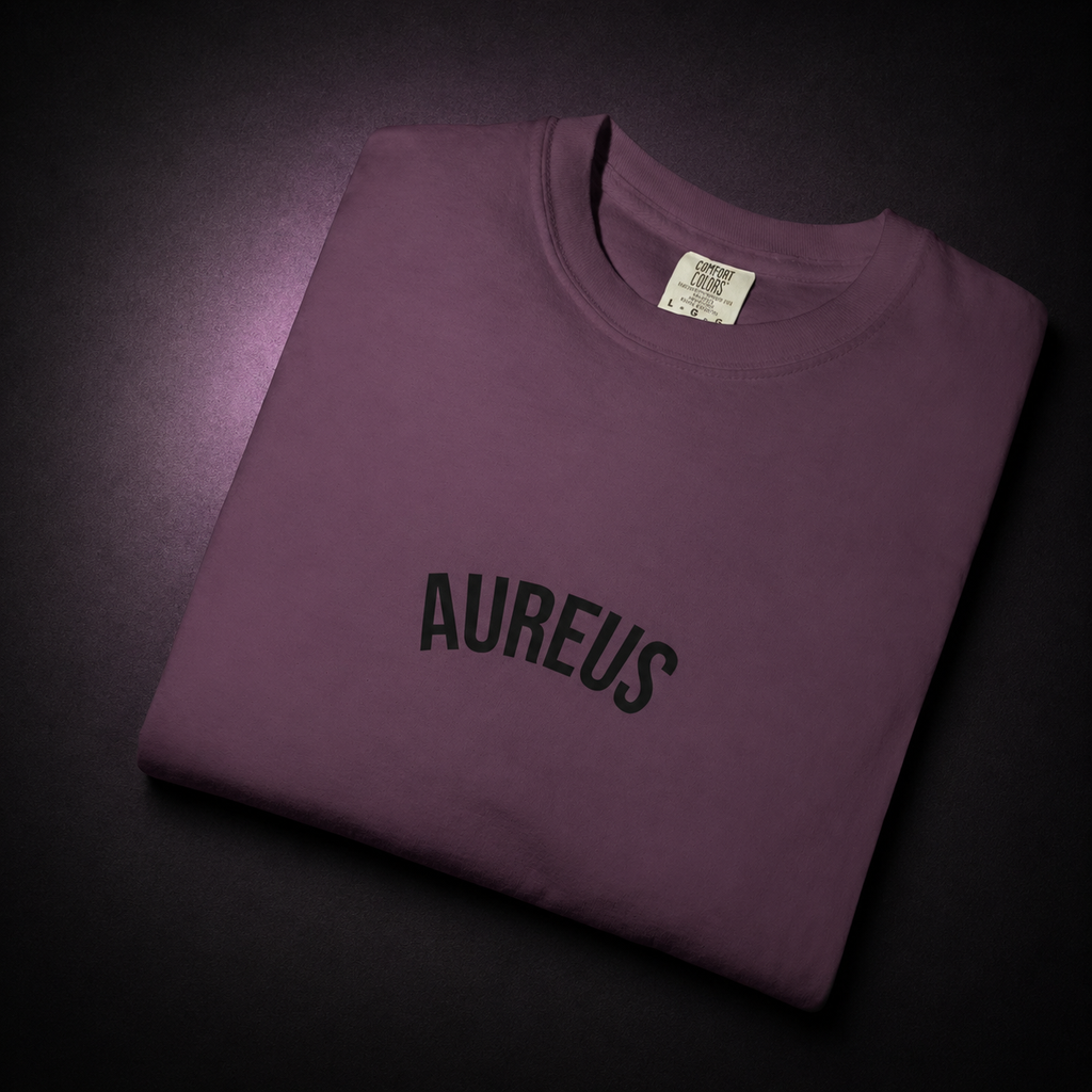 Aureus Spring Tee