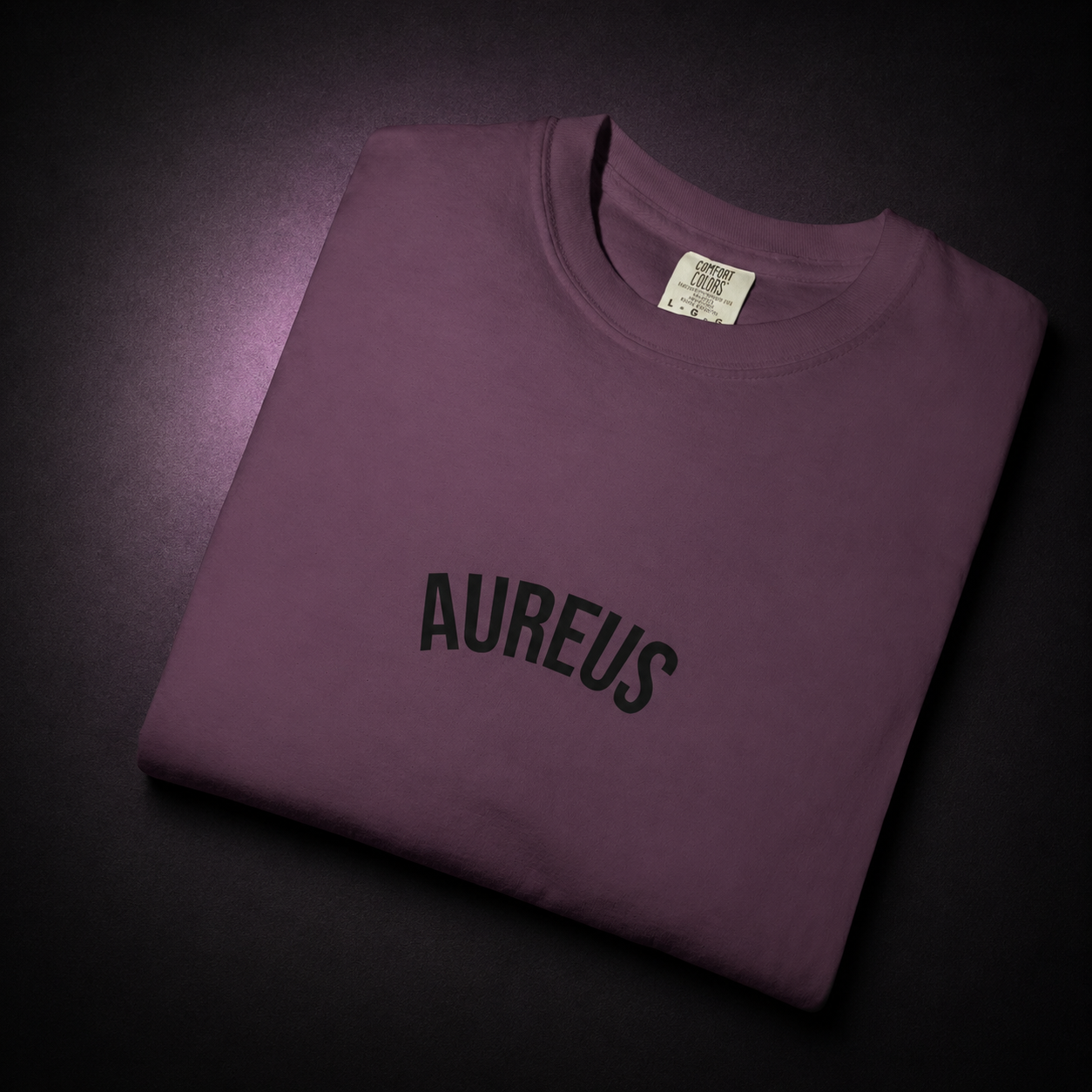 Aureus Spring Tee