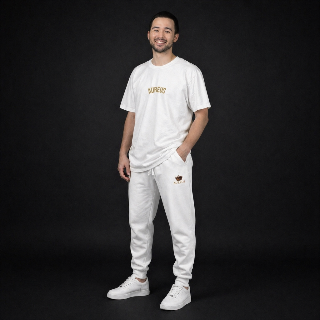 Aureus Sweatpants