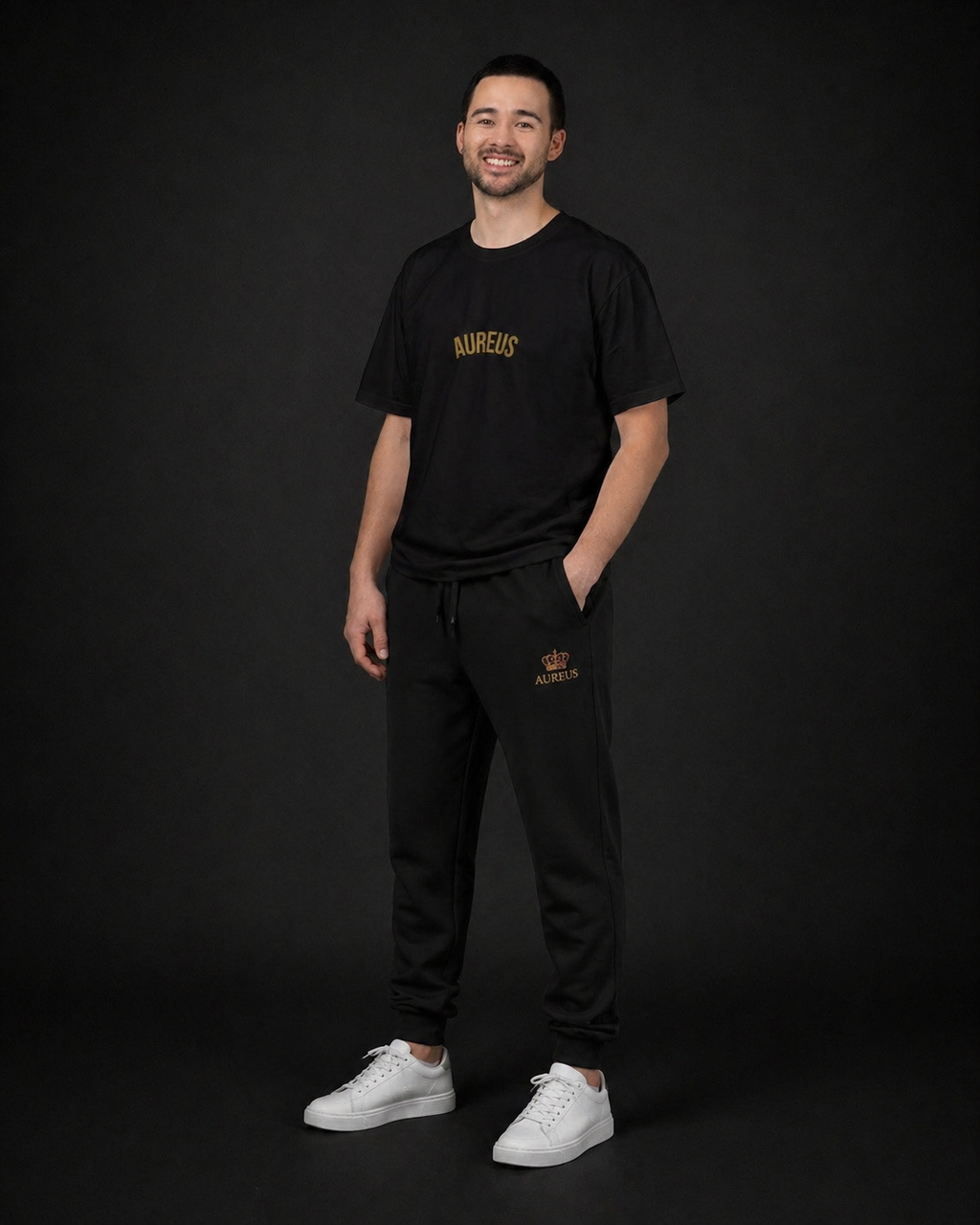 Aureus Sweatpants