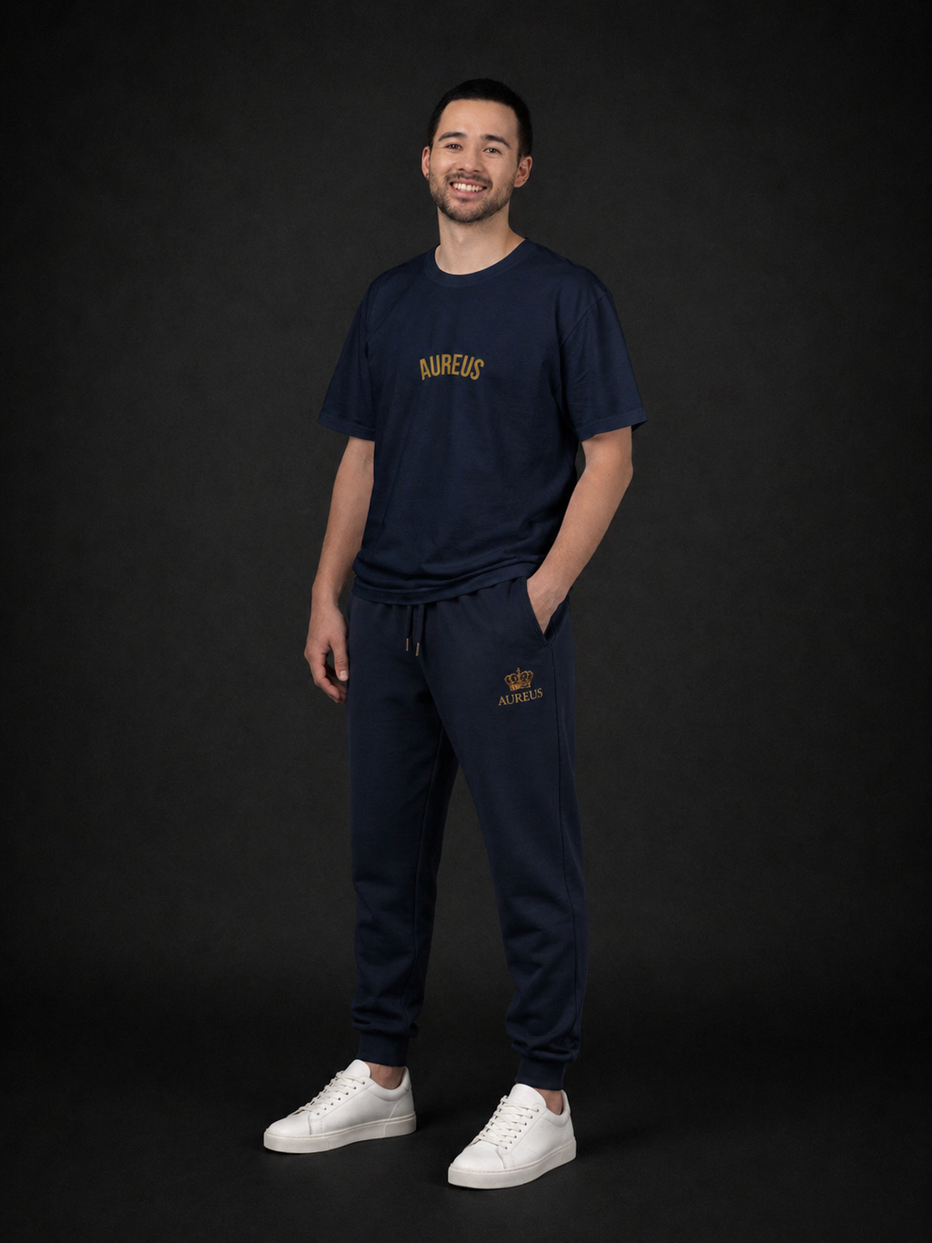 Aureus Sweatpants
