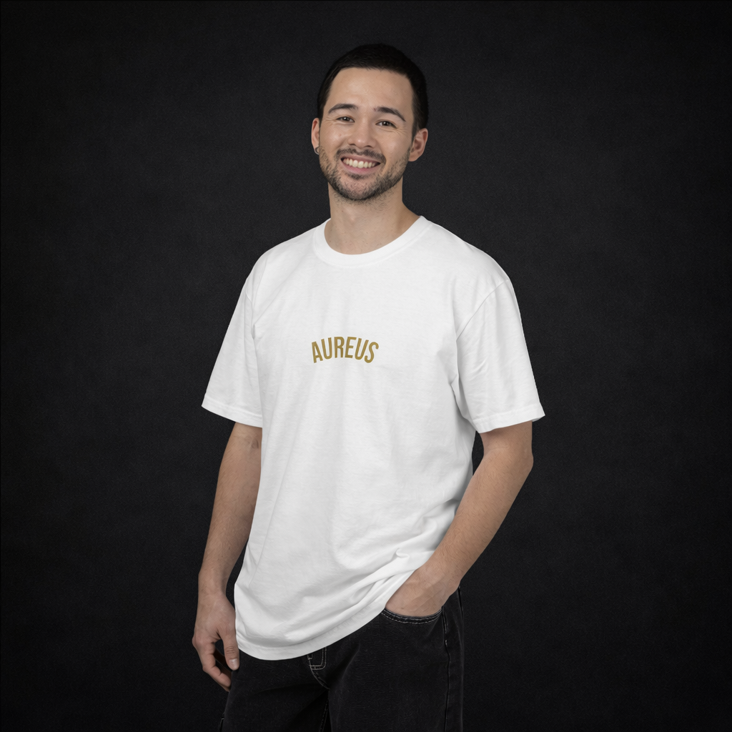 Aureus Essential Tee